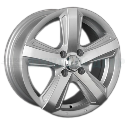 4*100 15" Et40 6.5J LS 793 73.1 SF