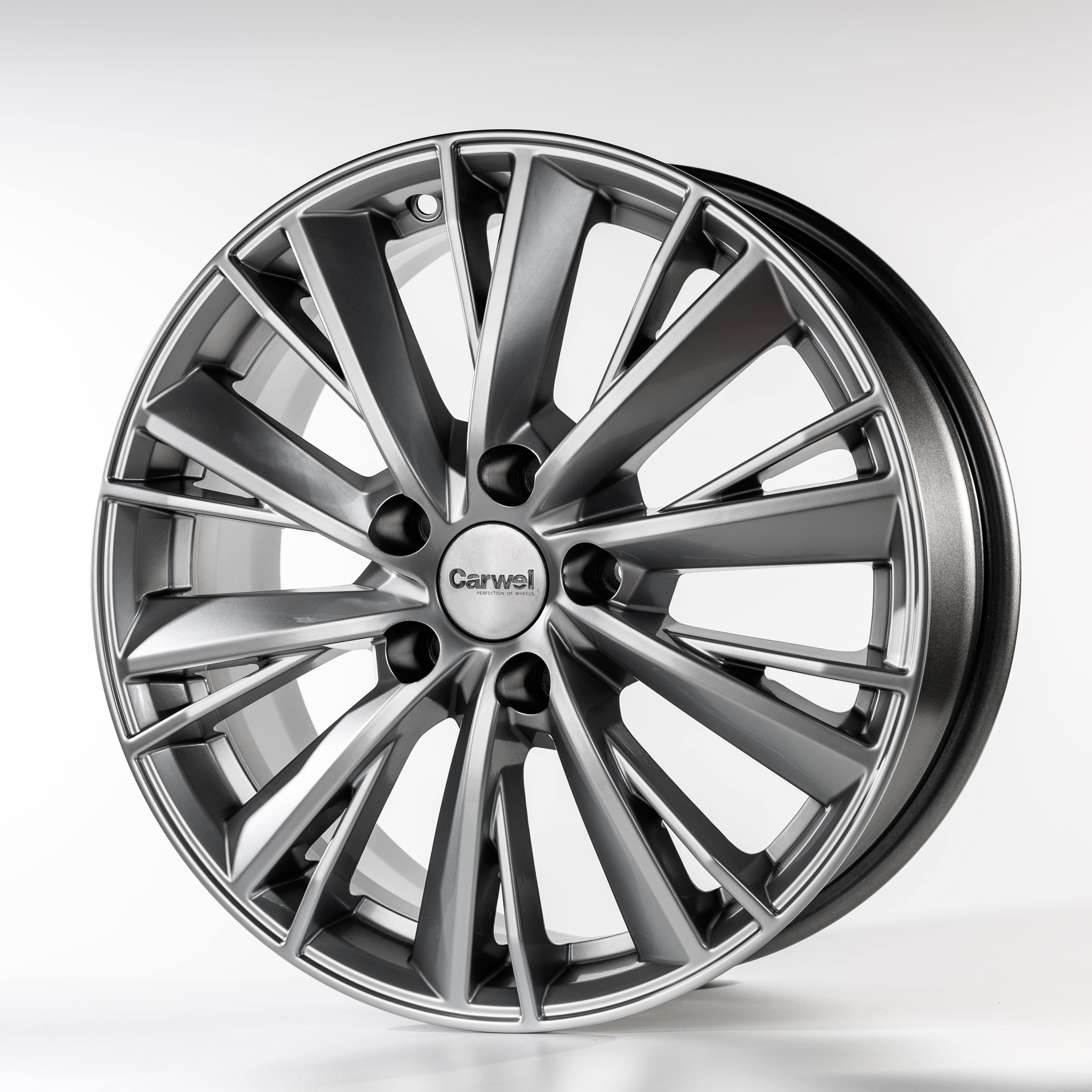 5*108 17" Et50 7J CARWEL Кивиристи SL 63,35