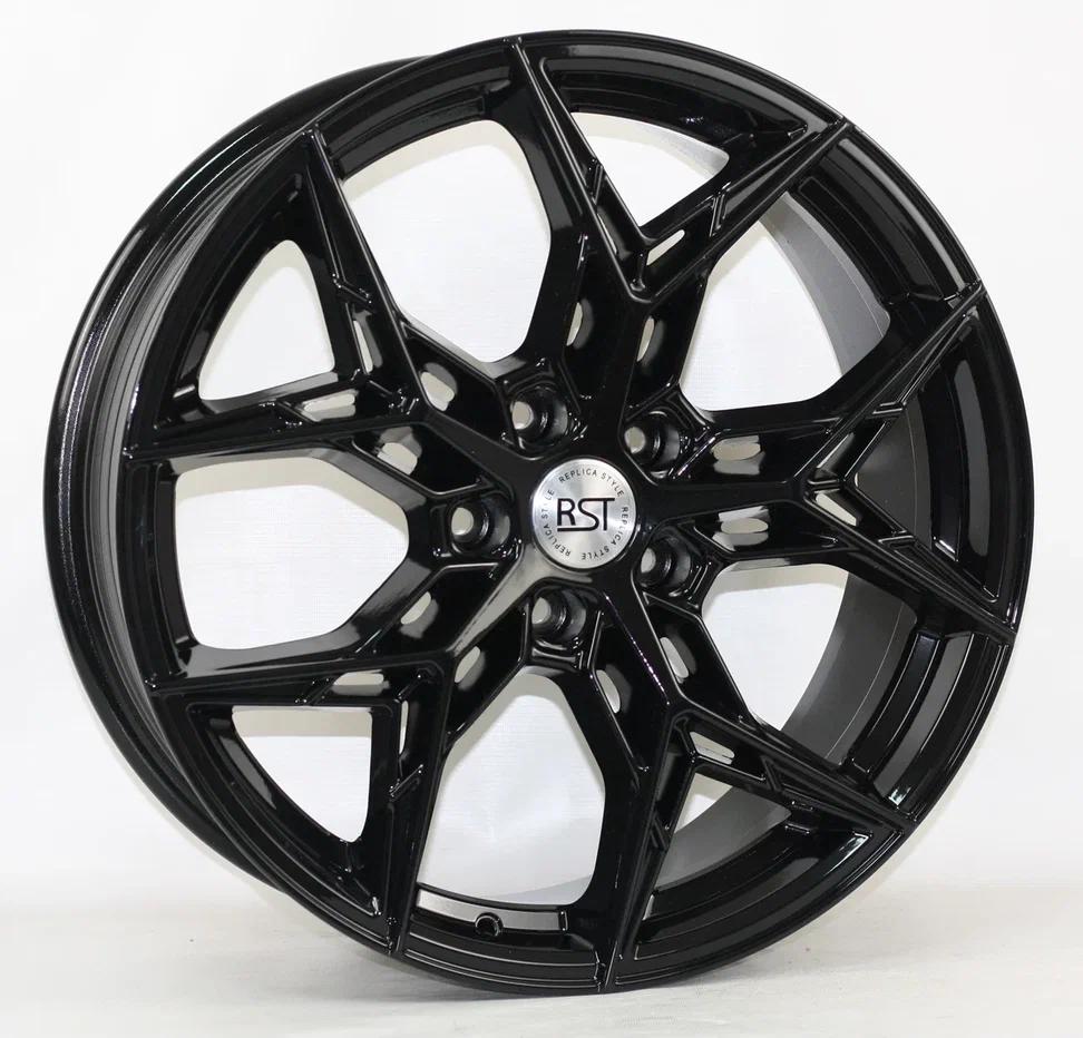 5*114,3 19" Et40 7.5J RST R139 64.1 BL