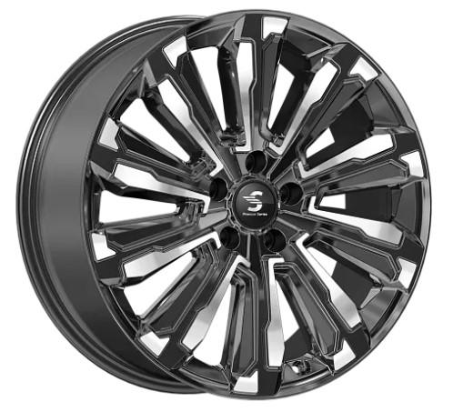 5*108 20" Et40 8.0J СКАД Humber 63.35 Diamond Quartz