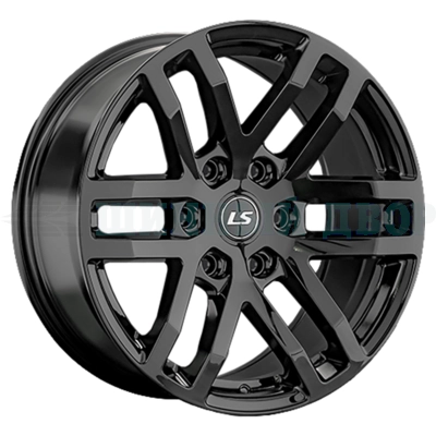 6*139.7 20" Et25 9J LS 1279 100.1 BK