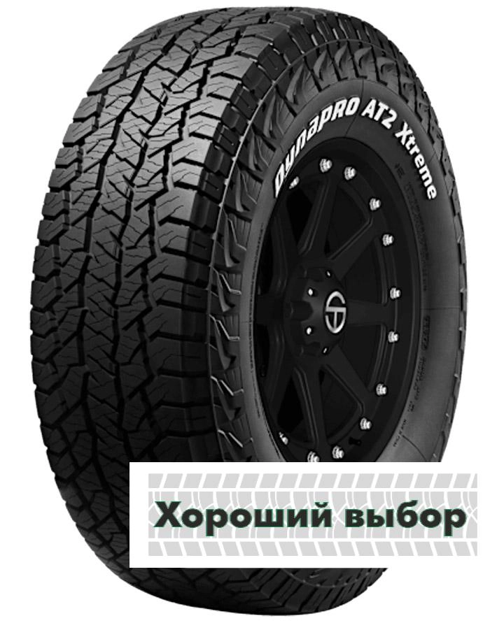 205/0 r16c Hankook Dynapro AT2 Xtreme RF12 110/108R