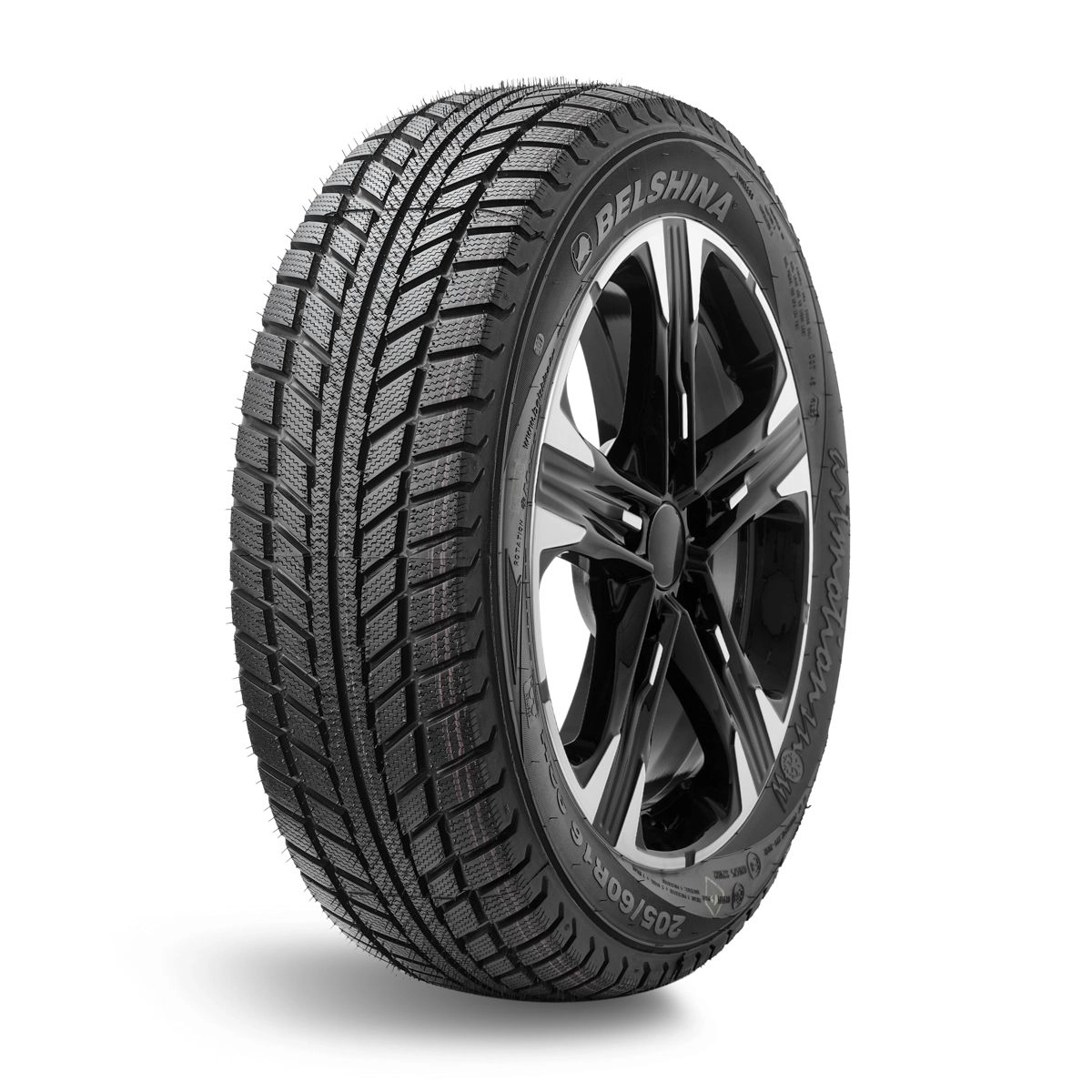 195/65 R15 BELSHINA Artmotion Snow Бел-337 Artmotion 91T 