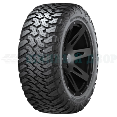 235/85 R16C Hankook Dynapro MT2 RT05 120/116Q
