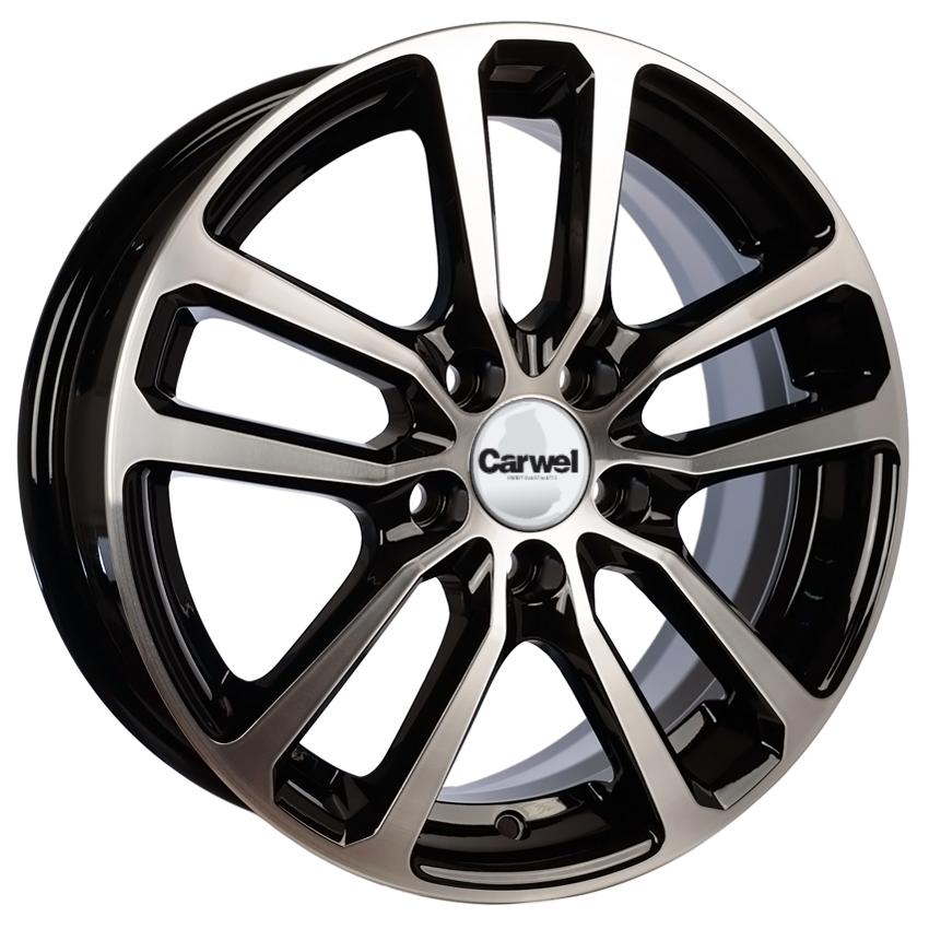 5*114 15" Et46 6J CARWEL Донты 209 АВ 60,1