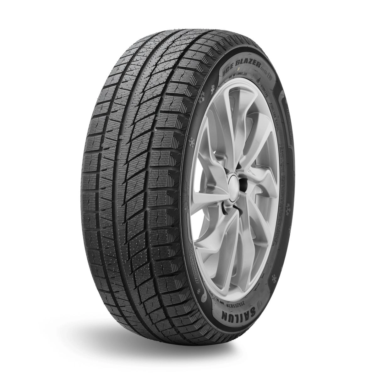 275/40 R19 Sailun Ice Blazer Arctic Evo 105V 