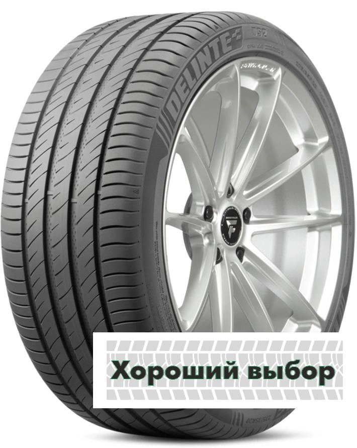 225/50 r18 Delinte DS2-RFT 95W RunFlat