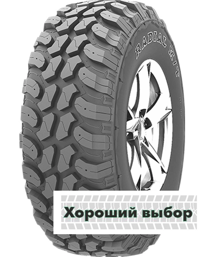 235/85 r16 Westlake SL366 120/116Q