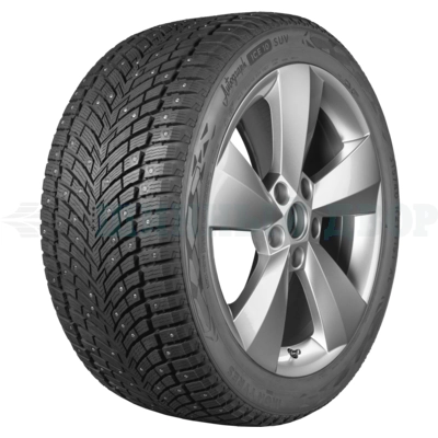 265/65 R18XL Ikon Autograph Ice 10 SUV 116T