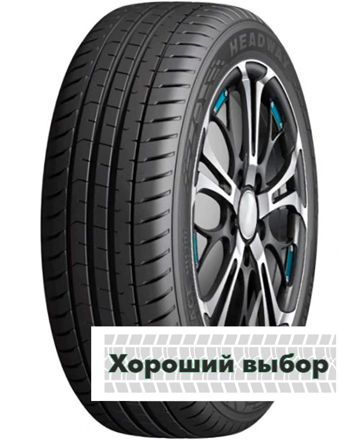 225/50 r17 Headway HH306 98W