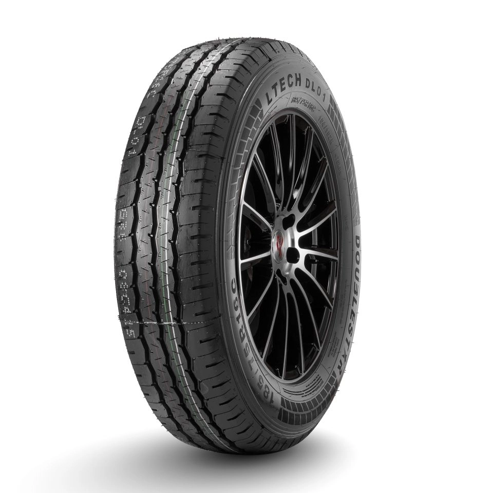 215/70 R15 DOUBLESTAR DL01 109/107R 