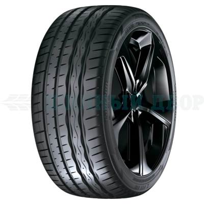 245/35 ZR20XL LAUFENN Z Fit EQ LK03 95Y