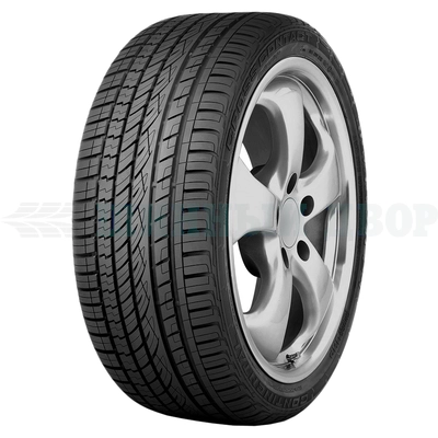 265/40 R21XL Continental CrossContact UHP 105Y MO