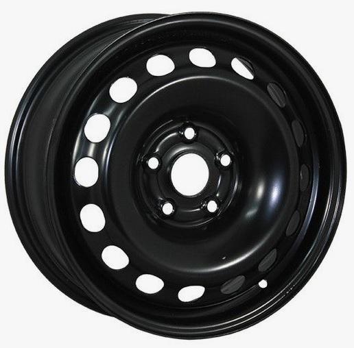 5*100 14" Et35 5.0J Евродиск 43H35D ED 57.1 Black