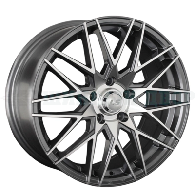 4*100 15" Et40 6.5J LS 784 60.1 GMF