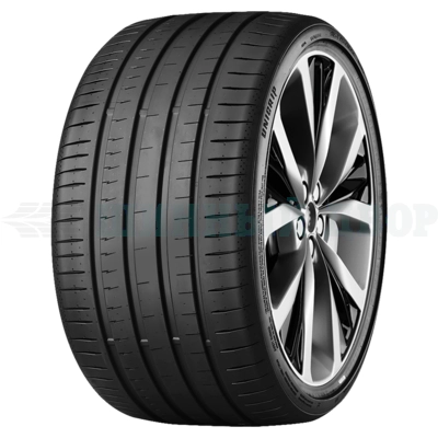 275/40 ZR20XL Unigrip Lateral Force Sport 106Y