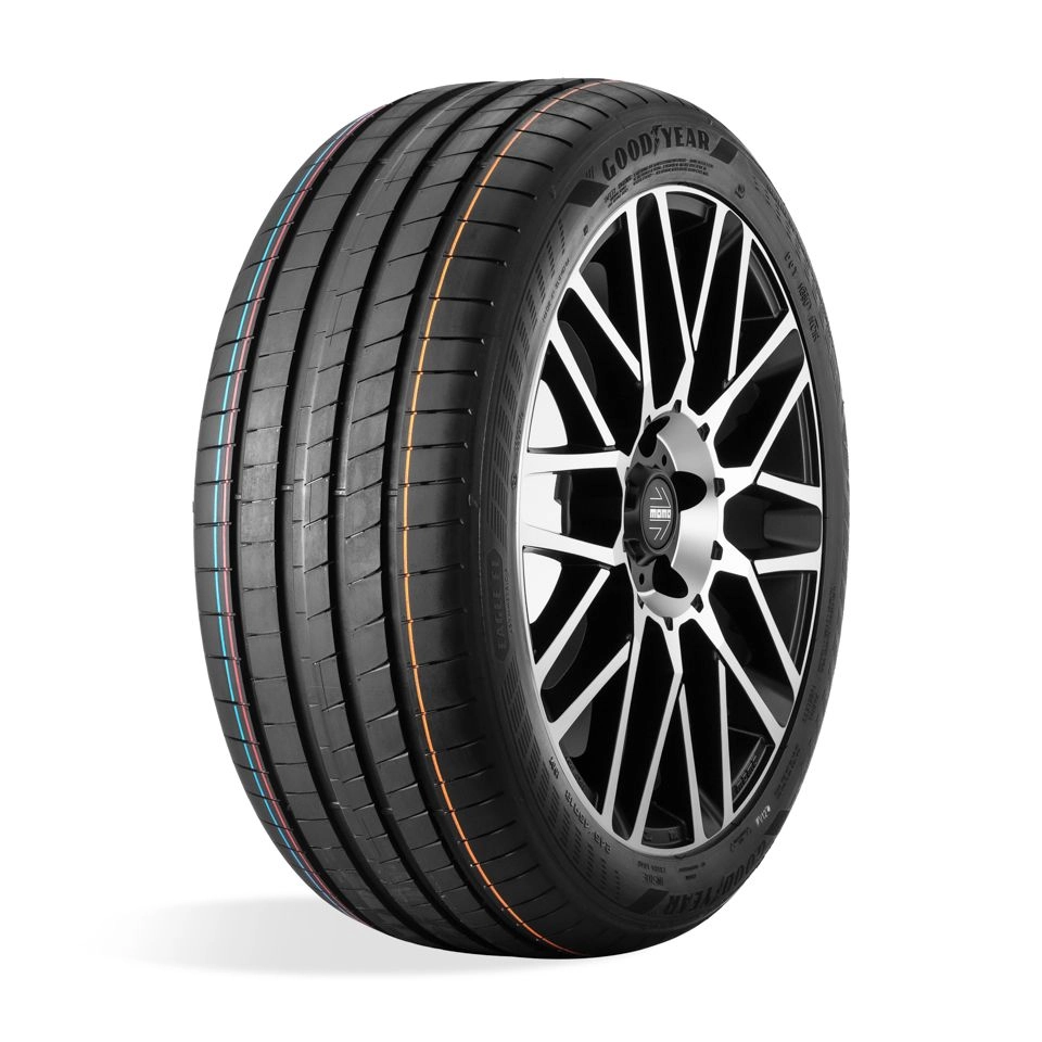 275/40 R21 GOODYEAR Eagle F1 Asymmetric 6 107Y 