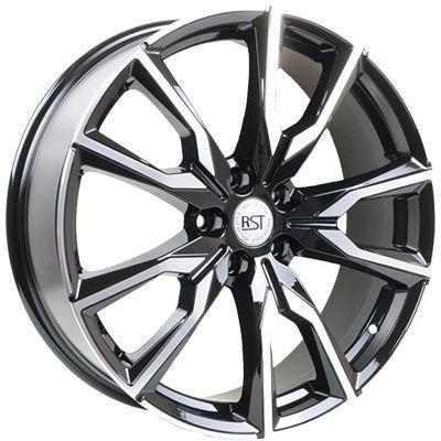 5*108 20" Et33 8.0J RST R012 65.1 BD