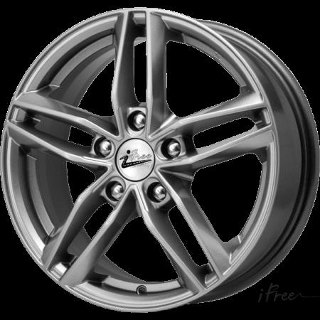 5*108 16" Et43 6.5J iFree Moskva 67.1 Хай вэй
