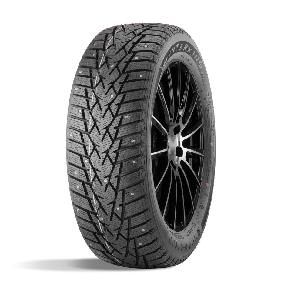 235/55 R18 DOUBLESTAR DW01 100T 