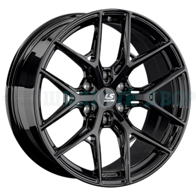 6*139.7 20" Et28 9J LS Forged LS FG31 78.1 BK