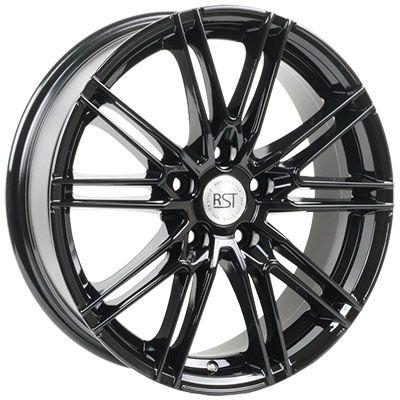 5*110 17" Et46 7.0J RST R187 63.4 BL
