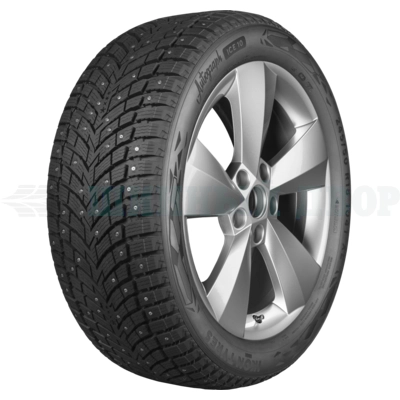 245/45 R19XL Ikon Autograph Ice 10 102T