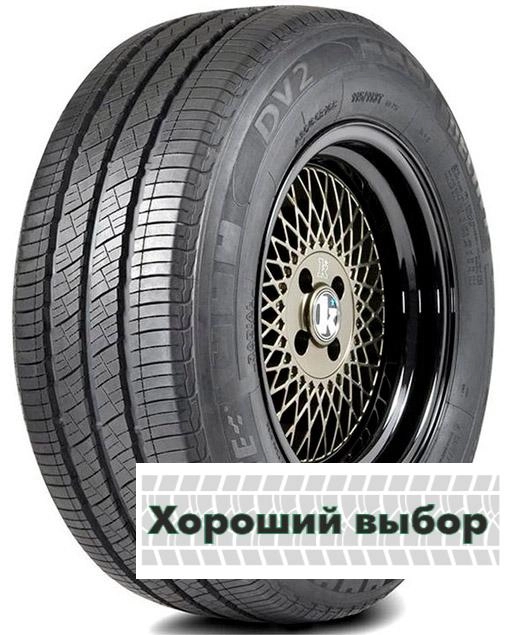 215/70 r15c Delinte DV2 109/107S
