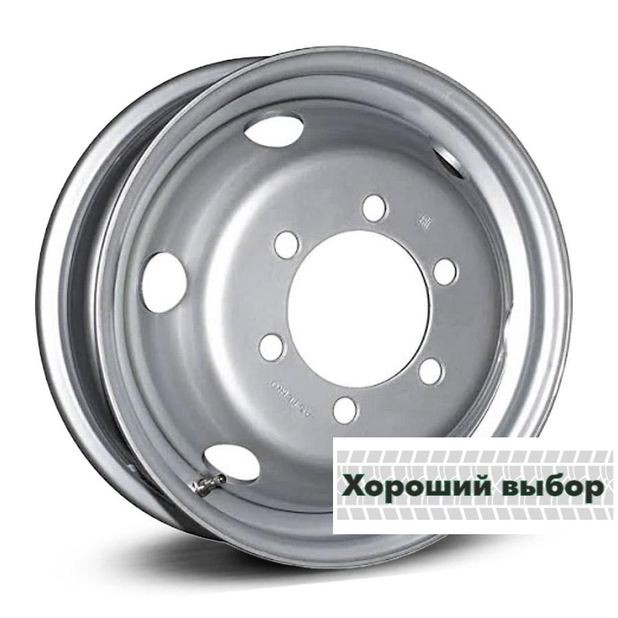 6*170 16 / 5.5J Et106 ASTERRO TC1607FX 130.1