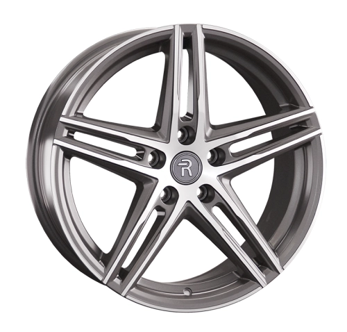 5*114,3 18" Et30 8J Replay LX189 60,1 MGMF