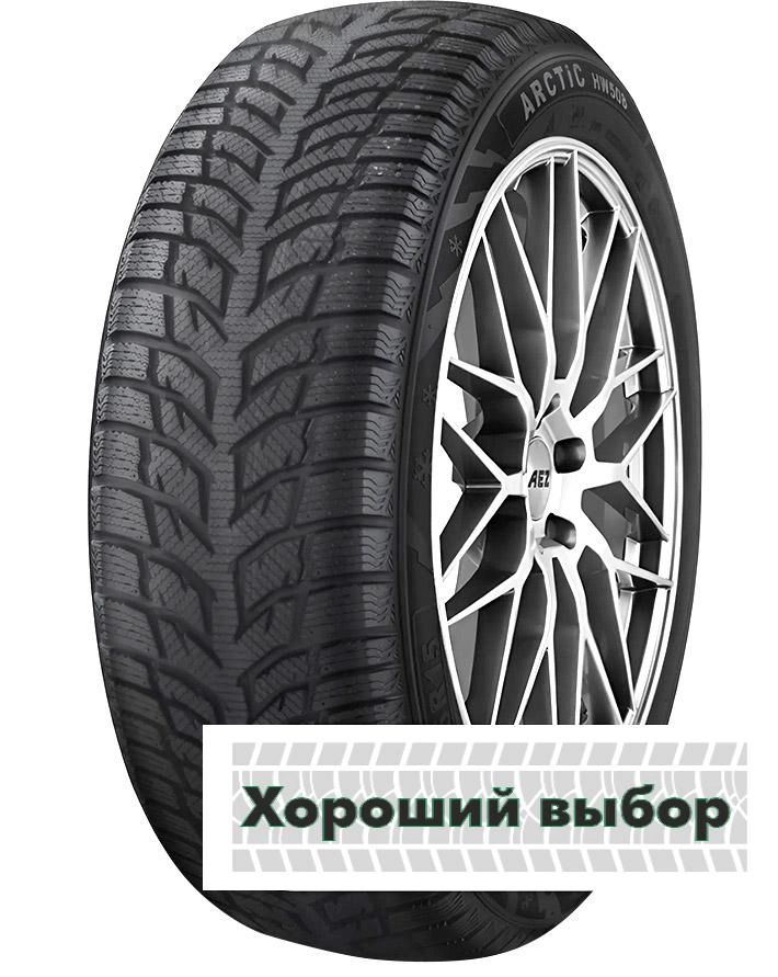 225/55 r17 Headway SNOW-UHP HW508 97T