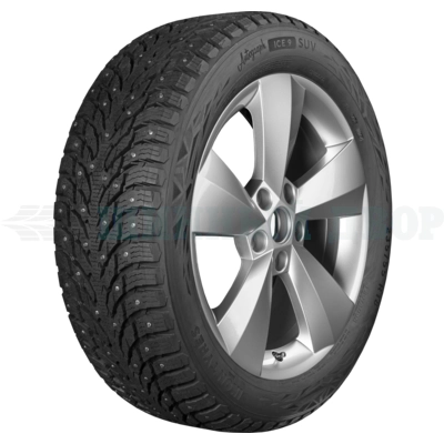 275/55 R20XL Ikon Autograph Ice 9 SUV 117T