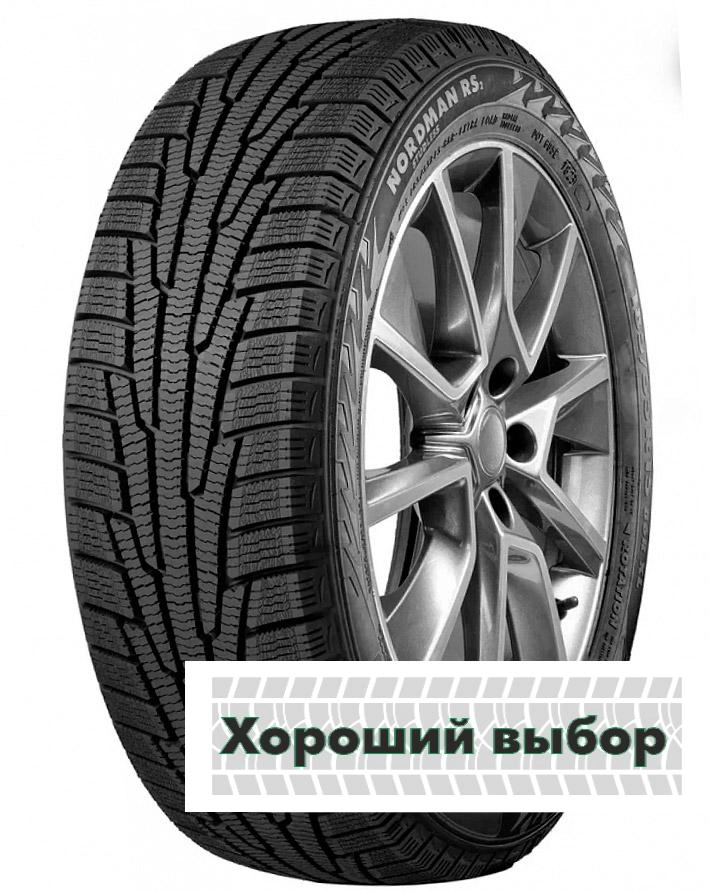 175/70 r14 Ikon Nordman RS2 (Character Snow 2) 88R