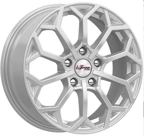 5*108 16" et37 6.5"J IFREE Спейс-Нидл (КС1000) нео-классик 67,1