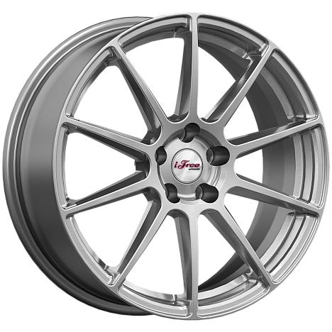 5*114,3 18" Et33 7.0J iFree Винзор 67.1 Хай вэй