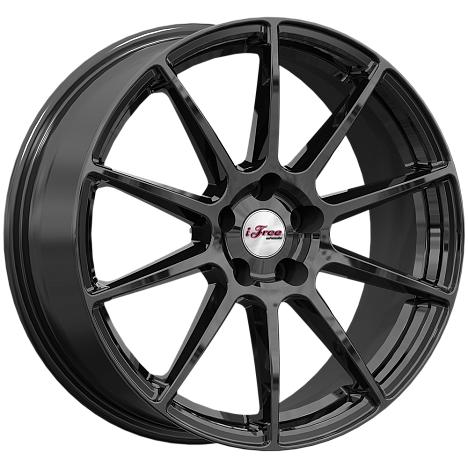 5*114,3 18" Et33 7.0J iFree Винзор 67.1 BK