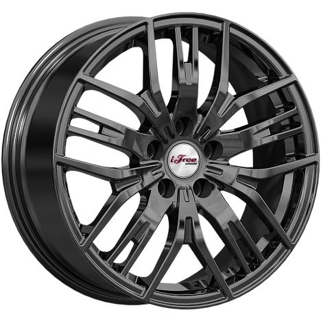 5*110 17" Et35 7.0J iFree Аскет 65.1 BK