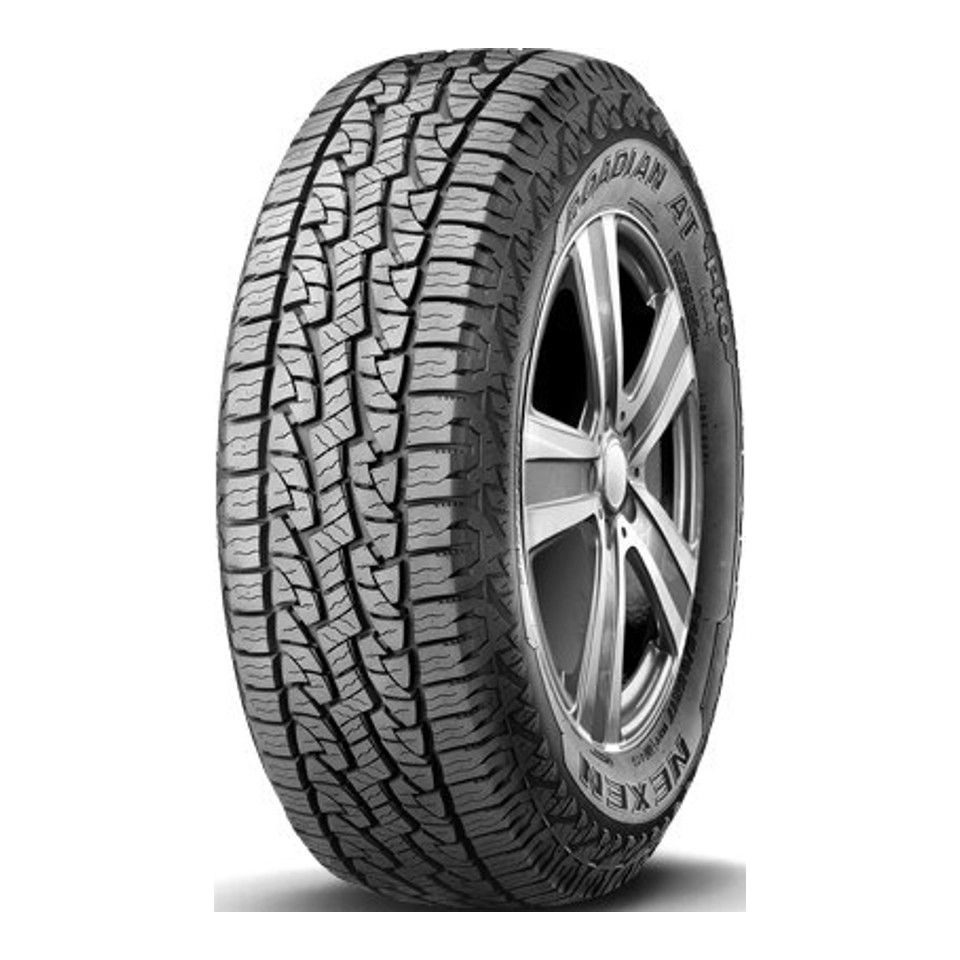 31/10.5 R15 NEXEN Roadian AT 4x4 109S 
