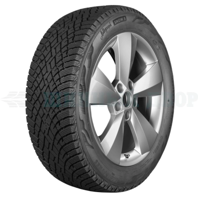 225/40 R19XL Ikon Autograph Snow 5 93T