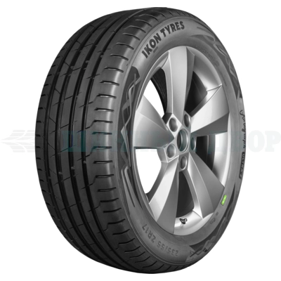 235/40 ZR19XL Ikon Autograph Ultra 2 96Y
