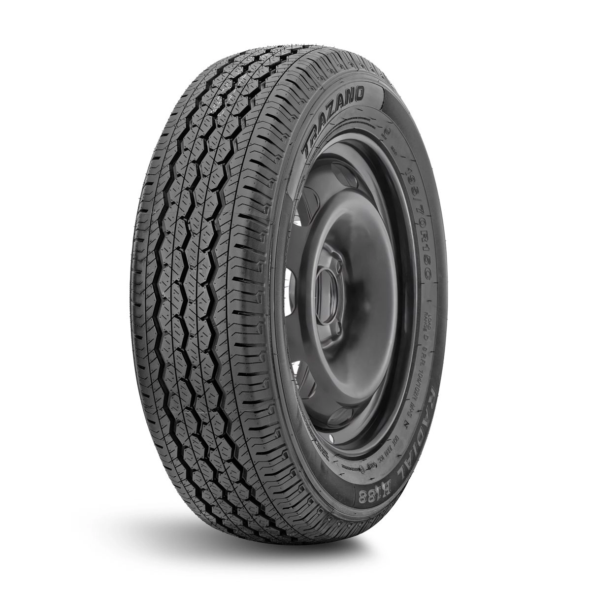 195/80 R15 TRAZANO H188 106/104R 