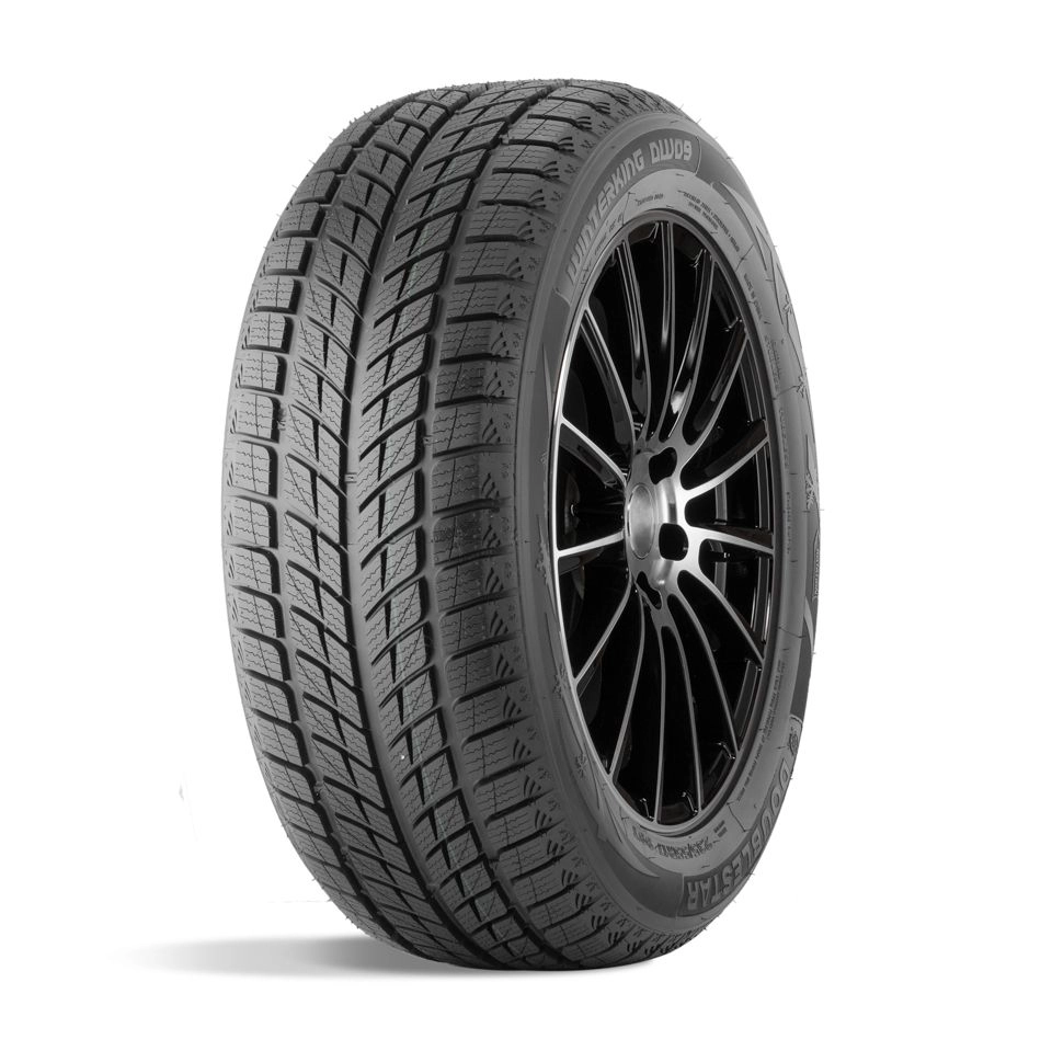 275/40 R20 DOUBLESTAR DW09 106V 