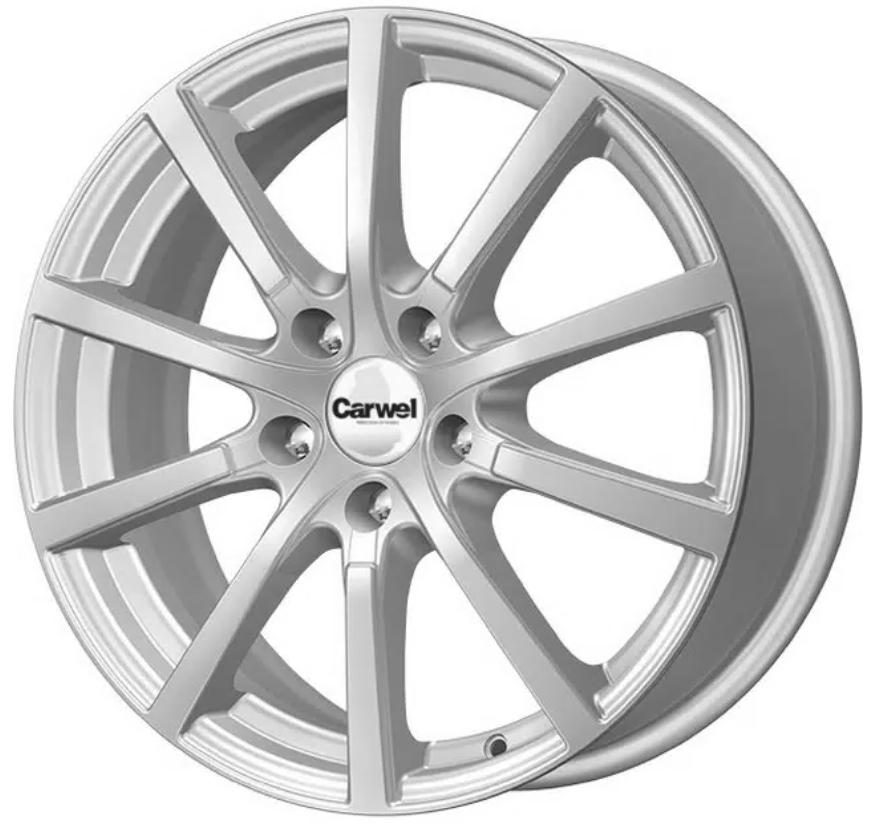 5*114,3 17" Et35 7.0J Carwel Кентавр 102 71.6 SB