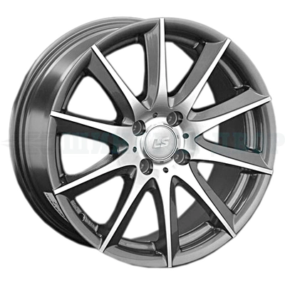 4*98 16" Et28 7J LS 286 58.6 GMF