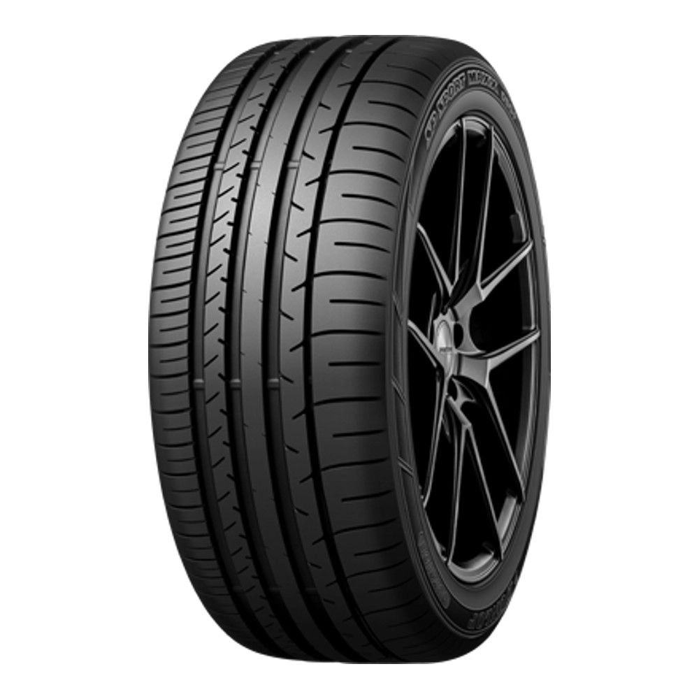 295/35 R21 DUNLOP WINTER SPORT 5 107V 