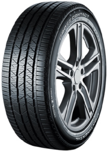 Conti Crosscontact-lx-sport