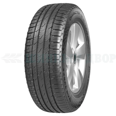235/75 R16 Ikon Character Aqua SUV (Nordman S2 SUV) 108T