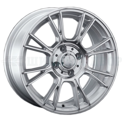 4*100 15" Et40 6.5J LS 818 73.1 SF