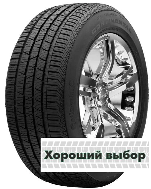 245/50 r20 Continental ContiCrossContact LX Sport 102V