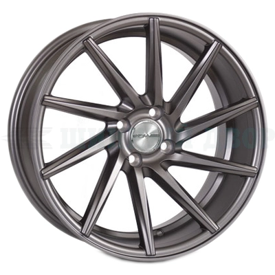 4*100 16" Et30 7J PDW 1022 Left (CVT) 60.1 U4GRA